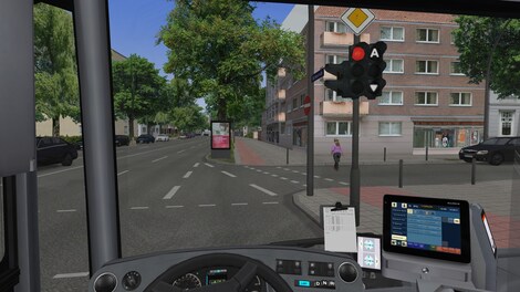 OMSI 2 Add-on Hamburg Linie 20 (PC) - Steam Gift - GLOBAL - 6