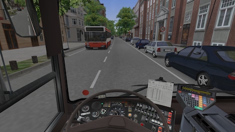 OMSI 2 Add-on Hamburg (PC) - Steam Gift - GLOBAL - 6