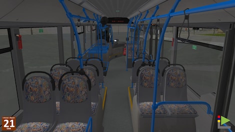 OMSI 2 Add-On Mallorca Steam Gift GLOBAL - 12