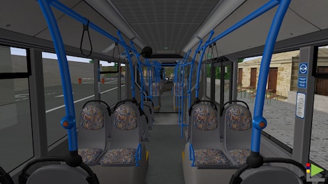 OMSI 2 Add-On Mallorca Steam Gift GLOBAL - 6
