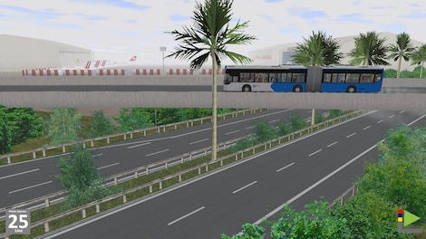 OMSI 2 Add-On Mallorca Steam Gift GLOBAL - 3