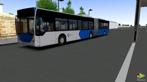 OMSI 2 Add-On Mallorca Steam Gift GLOBAL - 17