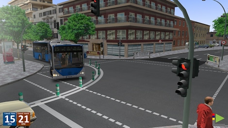 OMSI 2 Add-On Mallorca Steam Gift GLOBAL - 15