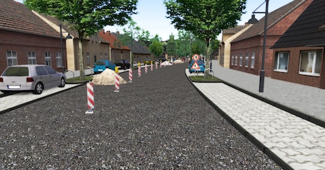 OMSI 2 Add-On Metropole Ruhr Steam Key GLOBAL - 3