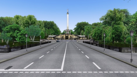 OMSI 2 Add-On München City (PC) - Steam Gift - EUROPE - 3