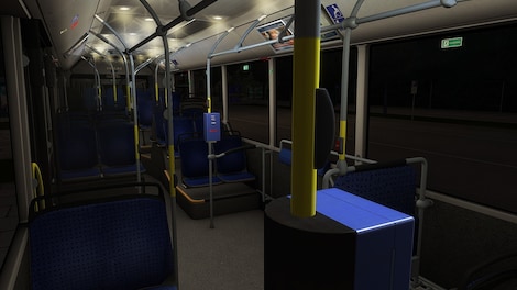 OMSI 2 Add-On München City (PC) - Steam Gift - EUROPE - 5
