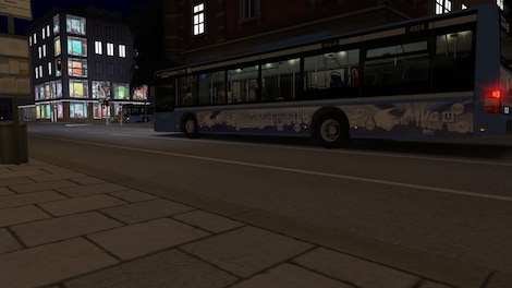 OMSI 2 Add-On München City (PC) - Steam Gift - EUROPE - 7