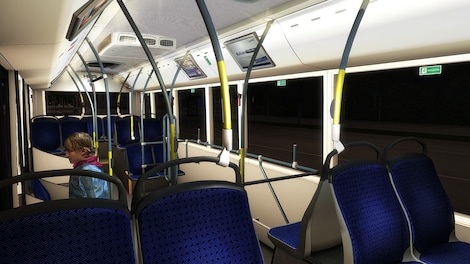 OMSI 2 Add-On München City (PC) - Steam Key - EUROPE - 6