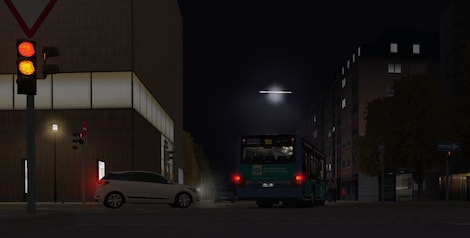 OMSI 2 Add-On München City (PC) - Steam Key - EUROPE - 12