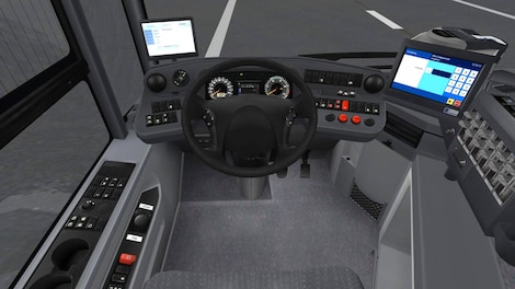 OMSI 2 Add-On Projekt Gladbeck Steam Gift GLOBAL - 13