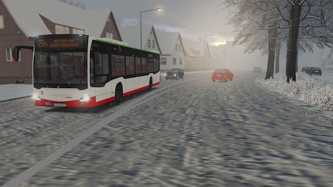 OMSI 2 Add-On Projekt Gladbeck Steam Key GLOBAL - 7
