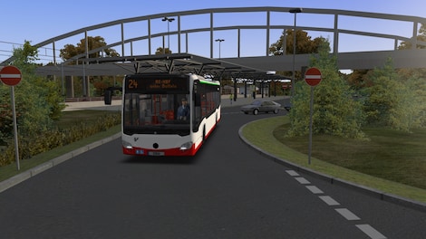 OMSI 2 Add-On Projekt Gladbeck Steam Key GLOBAL - 6