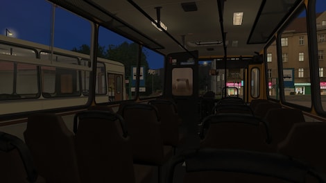 OMSI 2 Add-On Regiobus i200 (PC) - Steam Gift - GLOBAL - 9