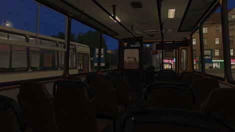 OMSI 2 Add-On Regiobus i200 (PC) - Steam Key - GLOBAL - 9