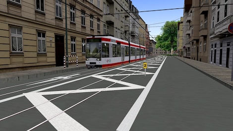 OMSI 2 Add-on Strassenbahn NF6D Essen/Gelsenkirchen Steam Key GLOBAL - 19