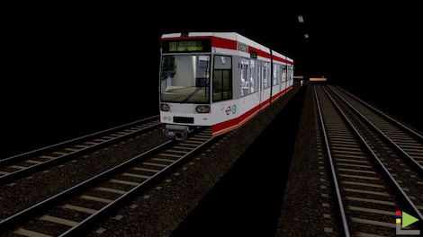 OMSI 2 Add-on Strassenbahn NF6D Essen/Gelsenkirchen Steam Key GLOBAL - 16