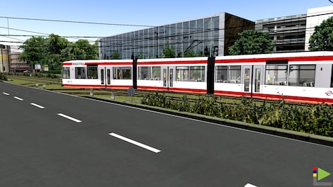 OMSI 2 Add-on Strassenbahn NF6D Essen/Gelsenkirchen Steam Key GLOBAL - 17