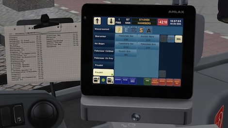 OMSI 2 Add-on Three Generations (PC) - Steam Key - GLOBAL - 9