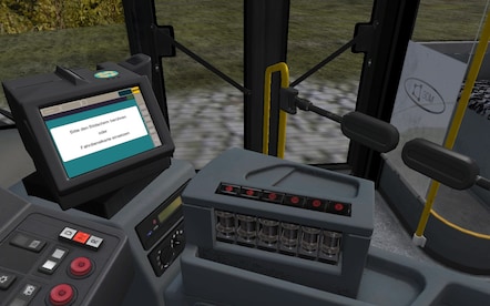 OMSI 2 Add-On Urbino Stadtbusfamilie (PC) - Steam Key - GLOBAL - 4