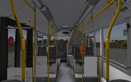 OMSI 2 Add-On Urbino Stadtbusfamilie (PC) - Steam Key - GLOBAL - 0