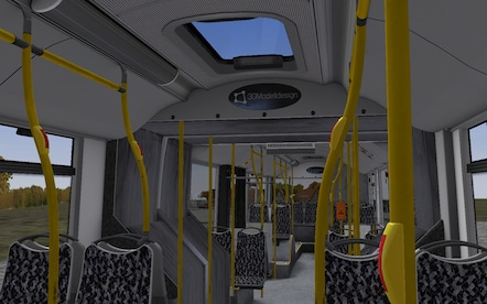 OMSI 2 Add-On Urbino Stadtbusfamilie (PC) - Steam Key - GLOBAL - 10