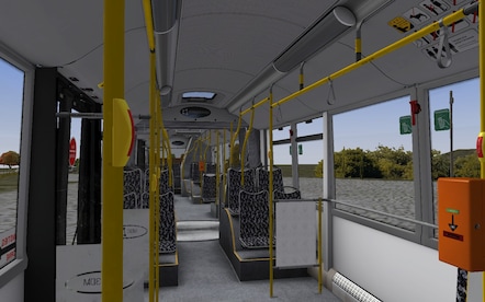 OMSI 2 Add-On Urbino Stadtbusfamilie (PC) - Steam Key - GLOBAL - 14