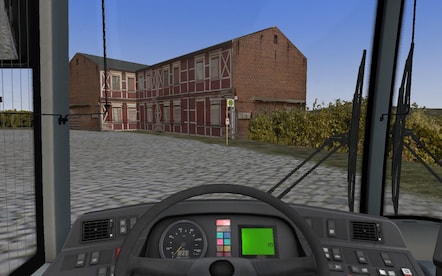 OMSI 2 Add-On Urbino Stadtbusfamilie (PC) - Steam Key - GLOBAL - 21