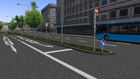 OMSI 2 Add-On Wuppertal Steam Gift GLOBAL - 0