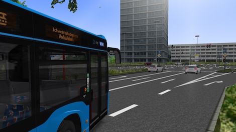 OMSI 2 Add-On Wuppertal Steam Gift GLOBAL - 7