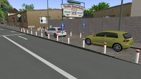 OMSI 2 Add-On Wuppertal Steam Key GLOBAL - 4