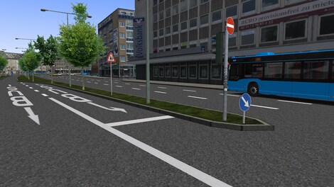OMSI 2 Add-On Wuppertal Steam Key GLOBAL - 0