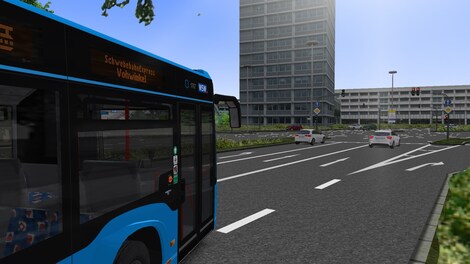 OMSI 2 Add-On Wuppertal Steam Key GLOBAL - 7