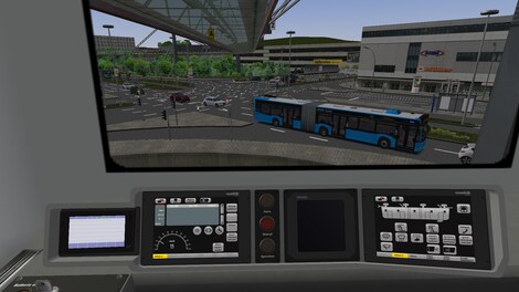 OMSI 2 Add-On Wuppertal Steam Key GLOBAL - 10