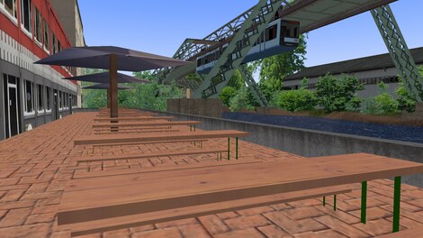 OMSI 2 Add-On Wuppertal Steam Key GLOBAL - 13