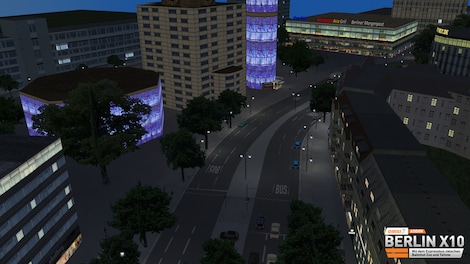 OMSI 2 - Berlin X10 Steam Key RU/CIS - 5