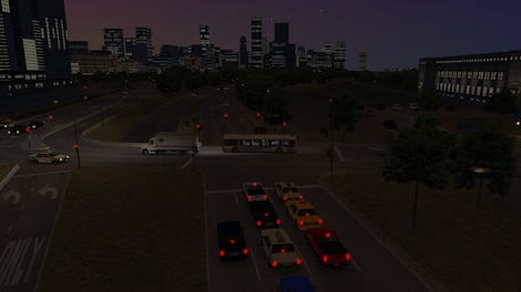 OMSI 2 - Chicago Downtown (PC) - Steam Key - GLOBAL - 14