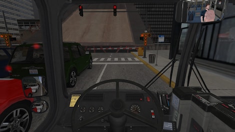 OMSI 2 - Chicago Downtown (PC) - Steam Key - GLOBAL - 11