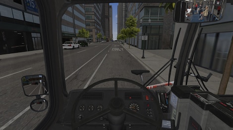 OMSI 2 - Chicago Downtown (PC) - Steam Key - GLOBAL - 7