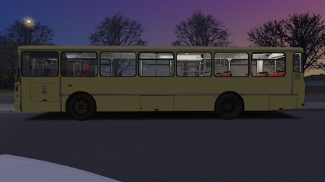 OMSI 2 - City Bus O305 Steam Key GLOBAL - 9