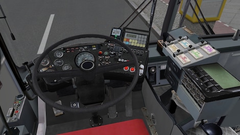 OMSI 2 - City Bus O305 Steam Key GLOBAL - 6