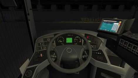 Omsi 2: Coach O560 Series (PC) - Steam Key - EUROPE - 3