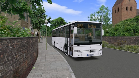 Omsi 2: Coach O560 Series (PC) - Steam Key - EUROPE - 16