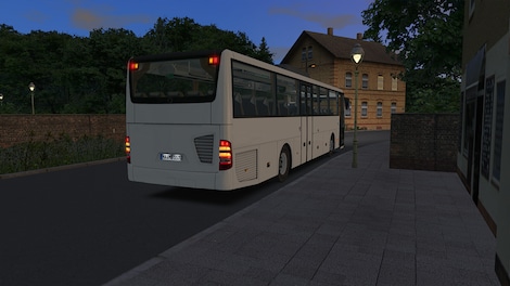 Omsi 2: Coach O560 Series (PC) - Steam Key - EUROPE - 6