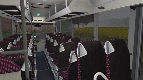 Omsi 2: Coach O560 Series (PC) - Steam Key - NORTH AMERICA - 9