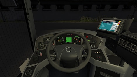 Omsi 2: Coach O560 Series (PC) - Steam Key - NORTH AMERICA - 3