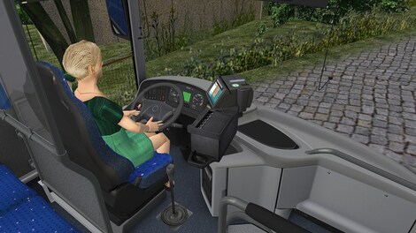 Omsi 2: Coach O560 Series (PC) - Steam Key - NORTH AMERICA - 10