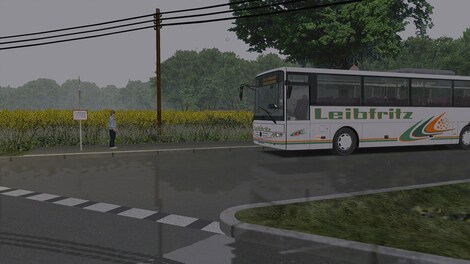 Omsi 2: Coach O560 Series (PC) - Steam Key - NORTH AMERICA - 21