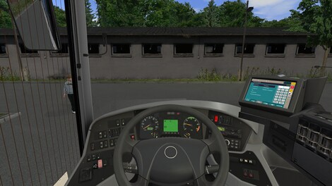 Omsi 2: Coach O560 Series (PC) - Steam Key - NORTH AMERICA - 8