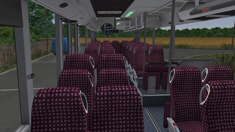 Omsi 2: Coach O560 Series (PC) - Steam Key - NORTH AMERICA - 17