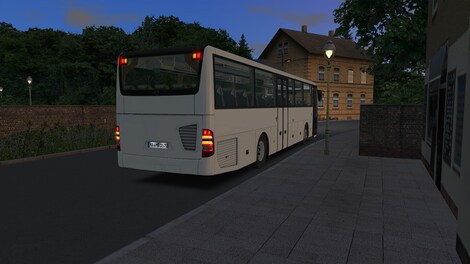 Omsi 2: Coach O560 Series (PC) - Steam Key - NORTH AMERICA - 6
